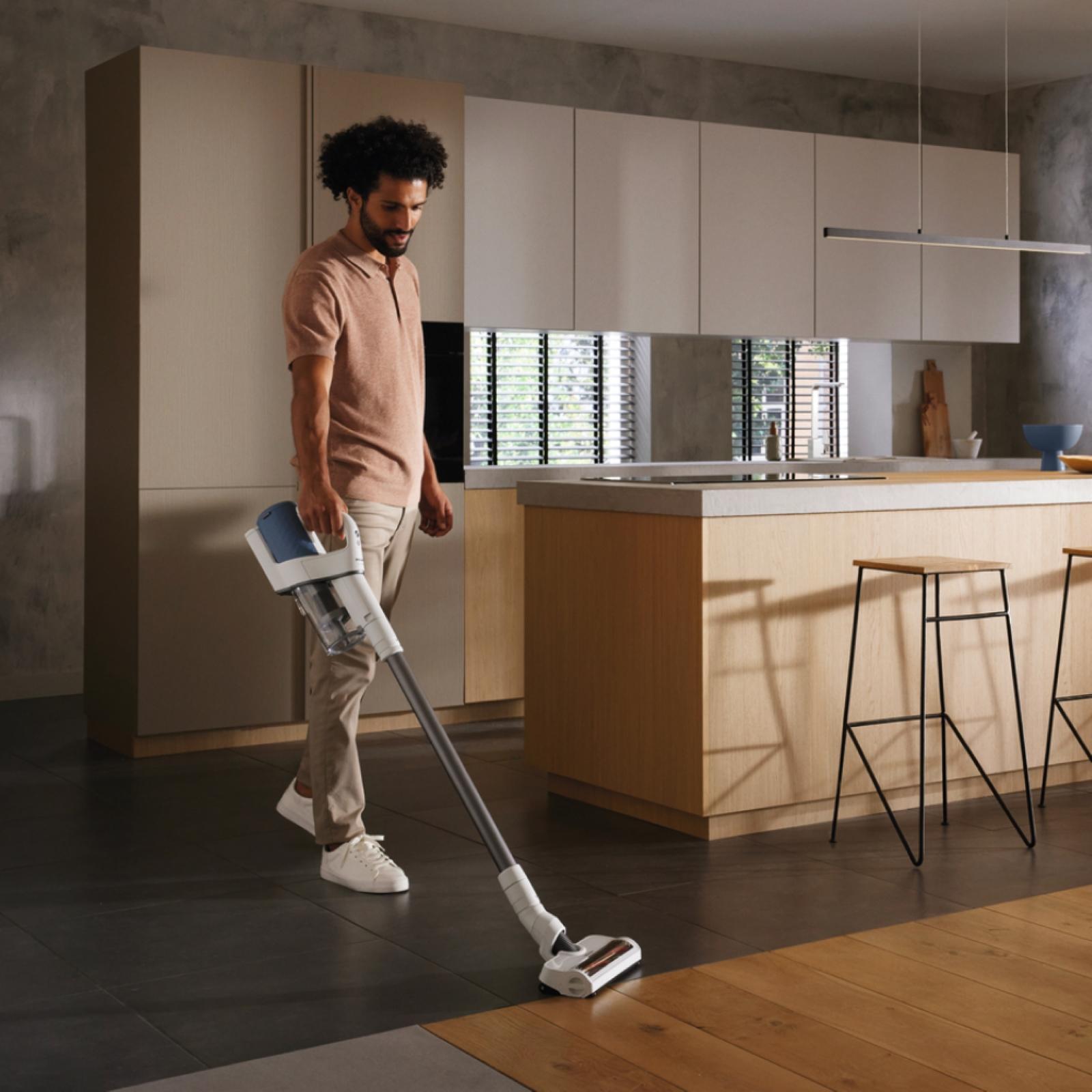 Duoflex HX1 Cordless Stick Vacuum 6 Duoflex HX1 Cordless Stick Vacuum