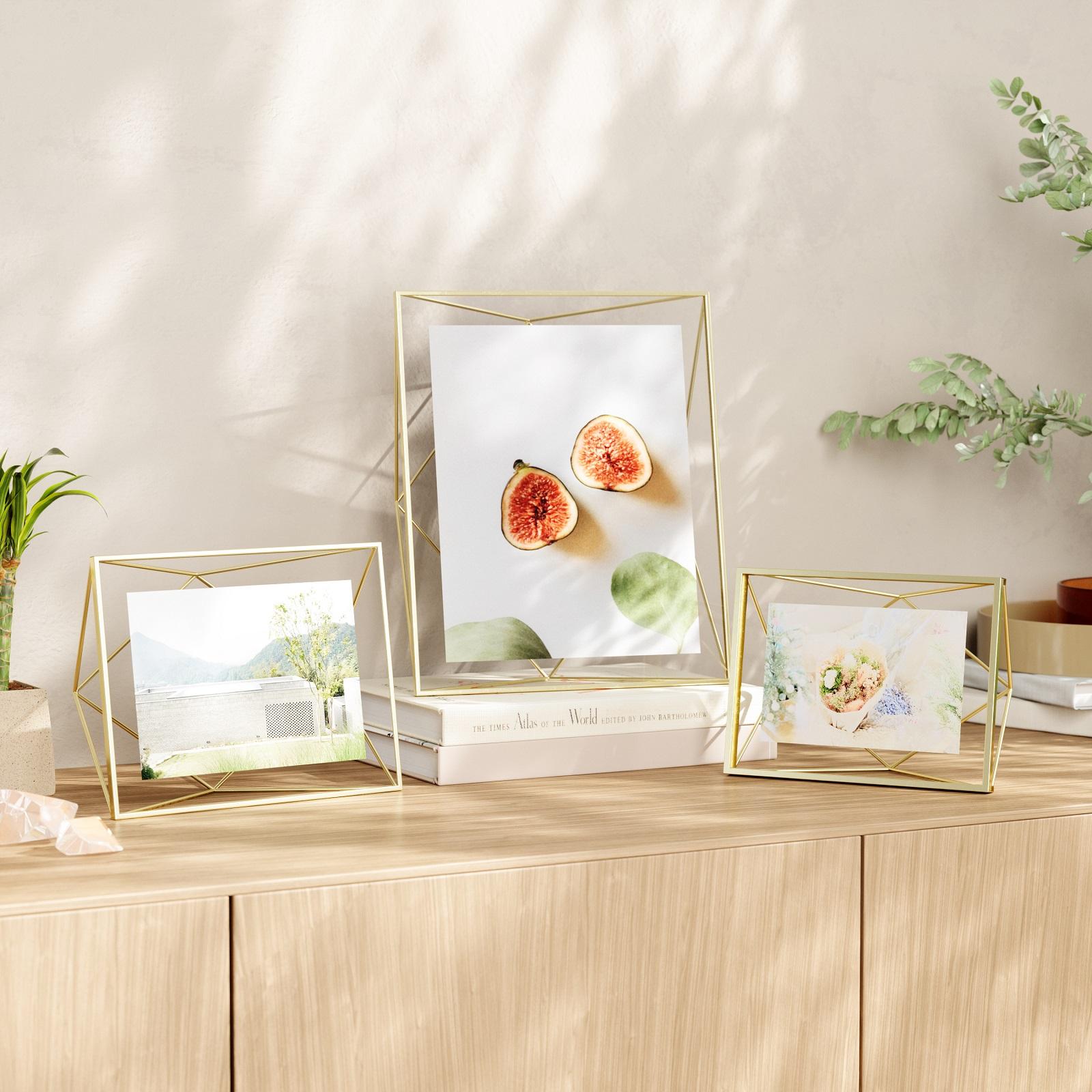 Prisma 3-Piece Frame Set 11 Prisma 3-Piece Frame Set