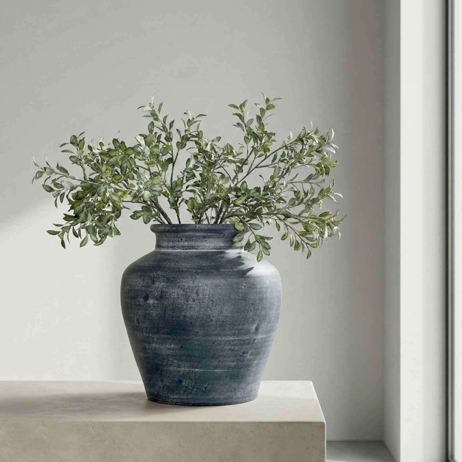 Meadie Large Vase 1 Meadie Large Vase