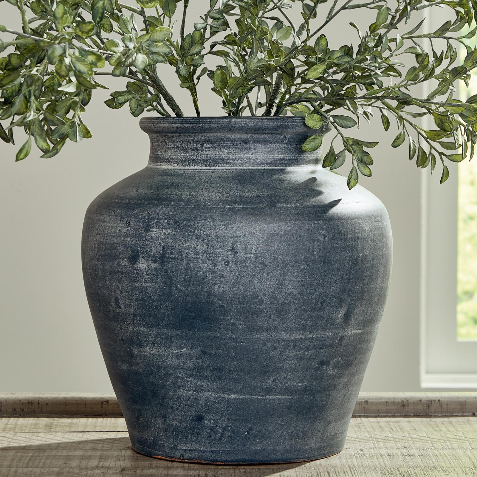 Meadie Large Vase 4 Meadie Large Vase