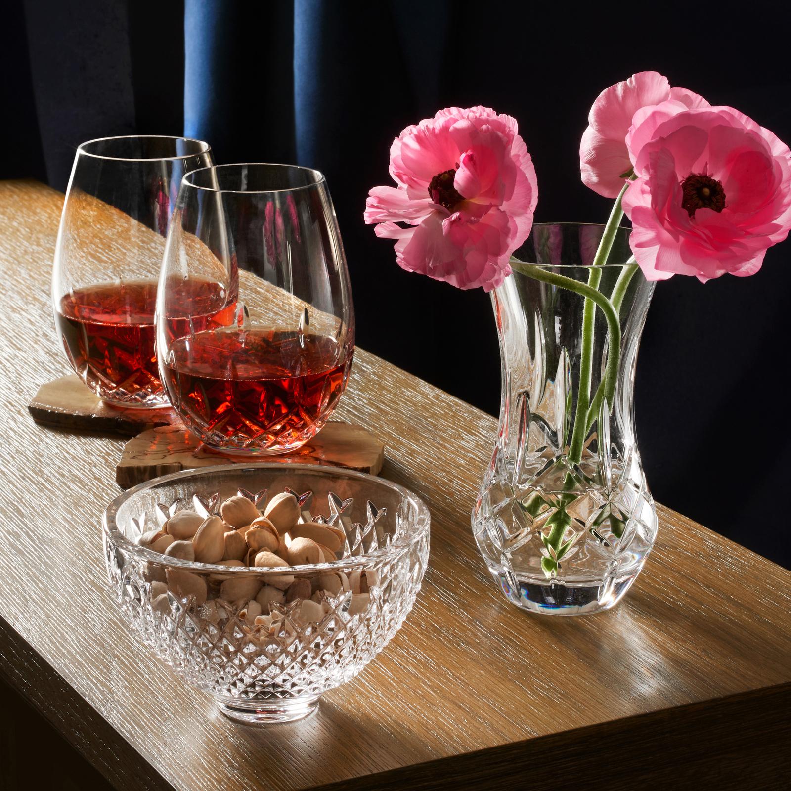Giftology Lismore Bon Bon Vase 4 Giftology Lismore Bon Bon Vase