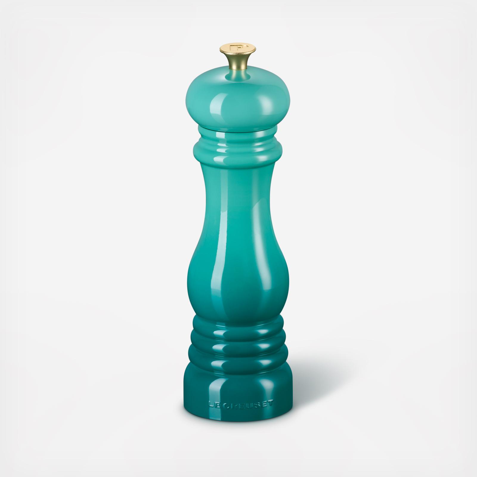 Pepper Mill 9 Pepper Mill