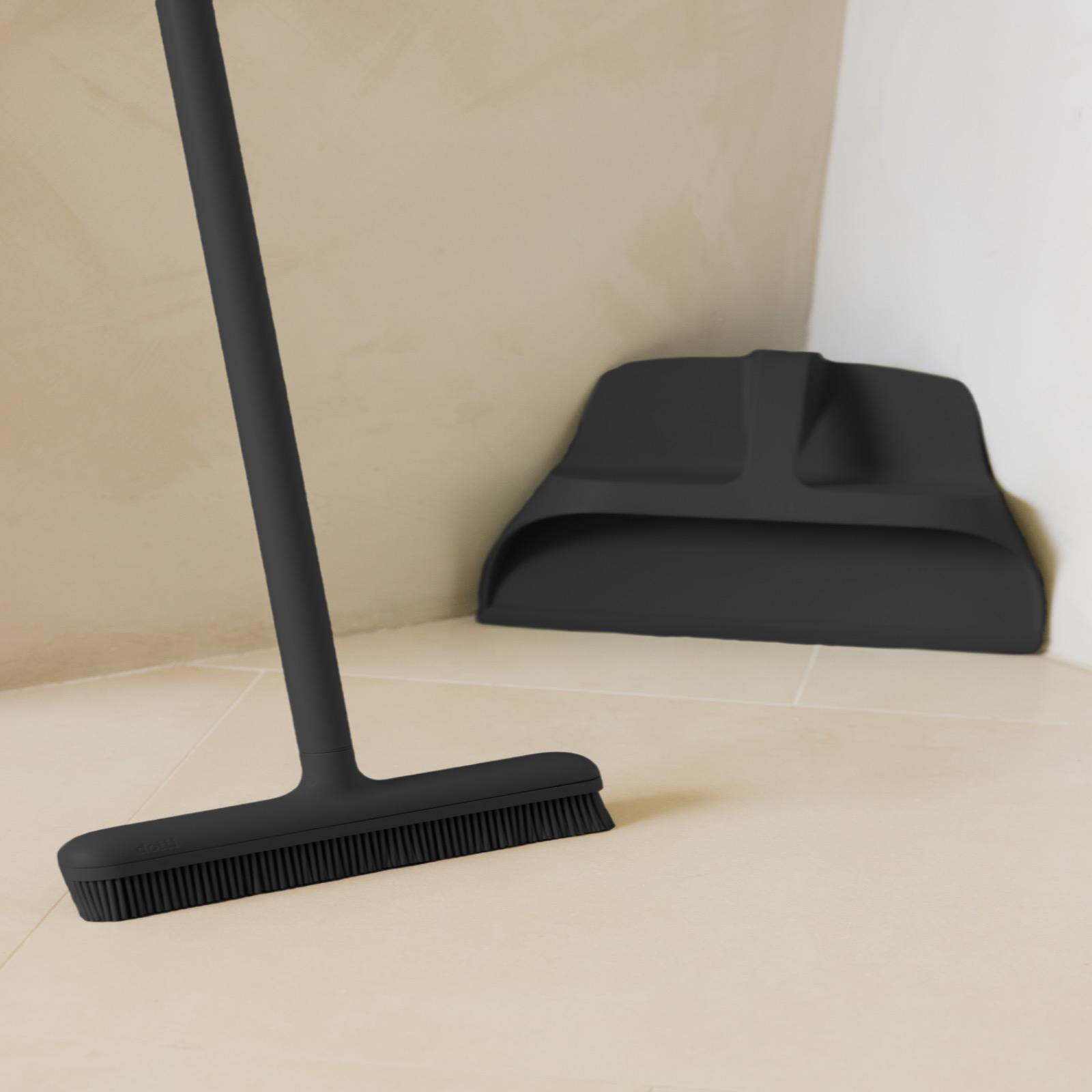 Best Broom & Dustpan 3 Best Broom & Dustpan