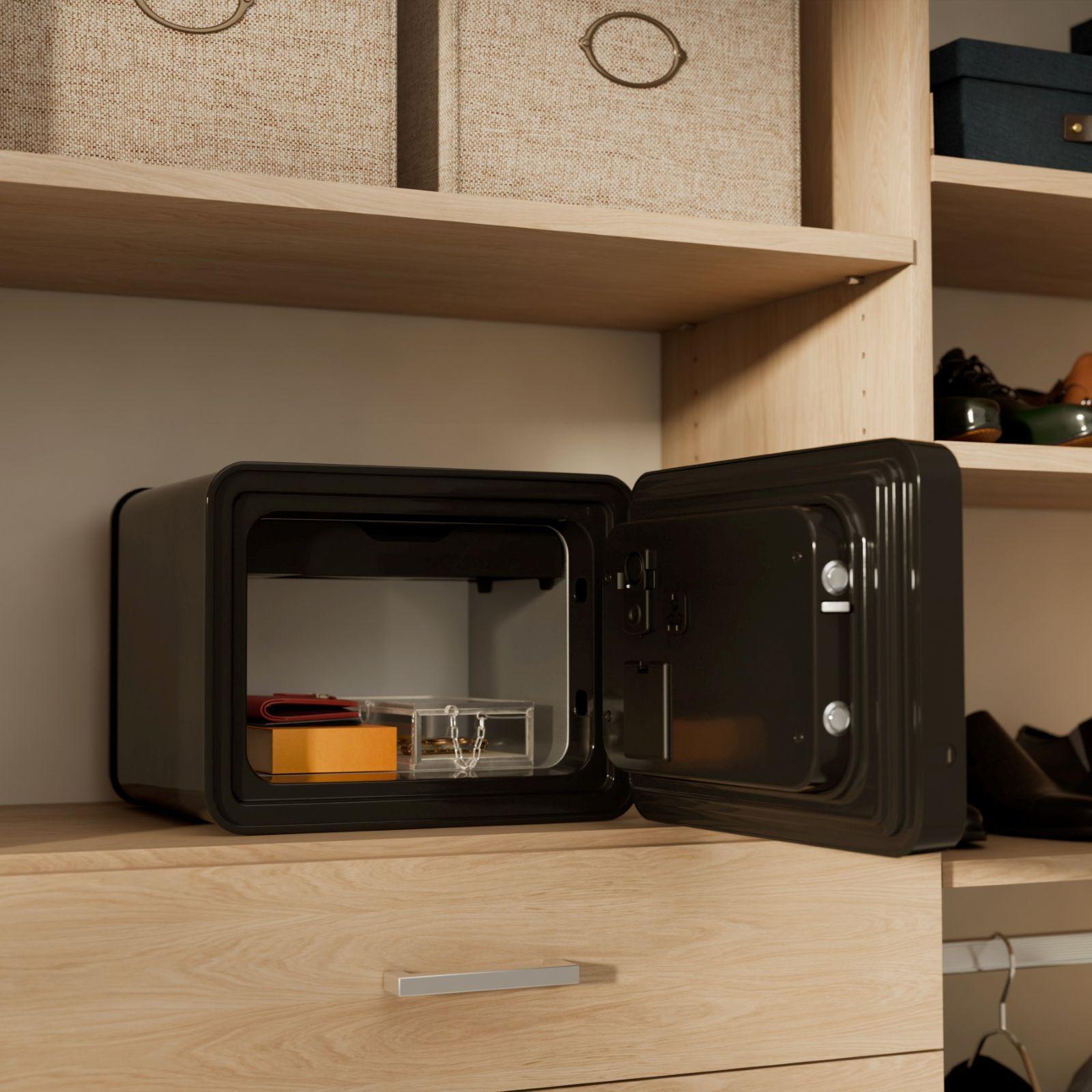 Mycube Fire 3-Piece Safe Set 4 Mycube Fire 3-Piece Safe Set