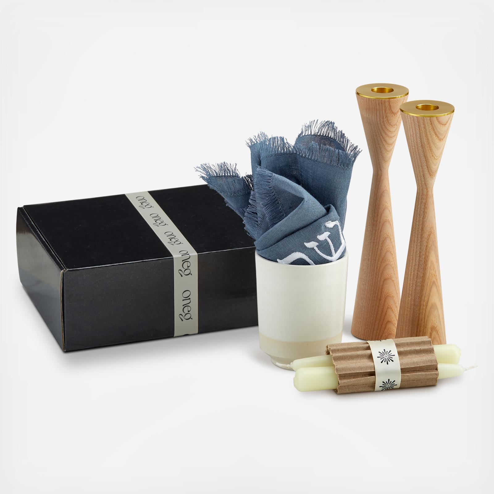 6-Piece Essential Set 6 6-Piece Essential Set