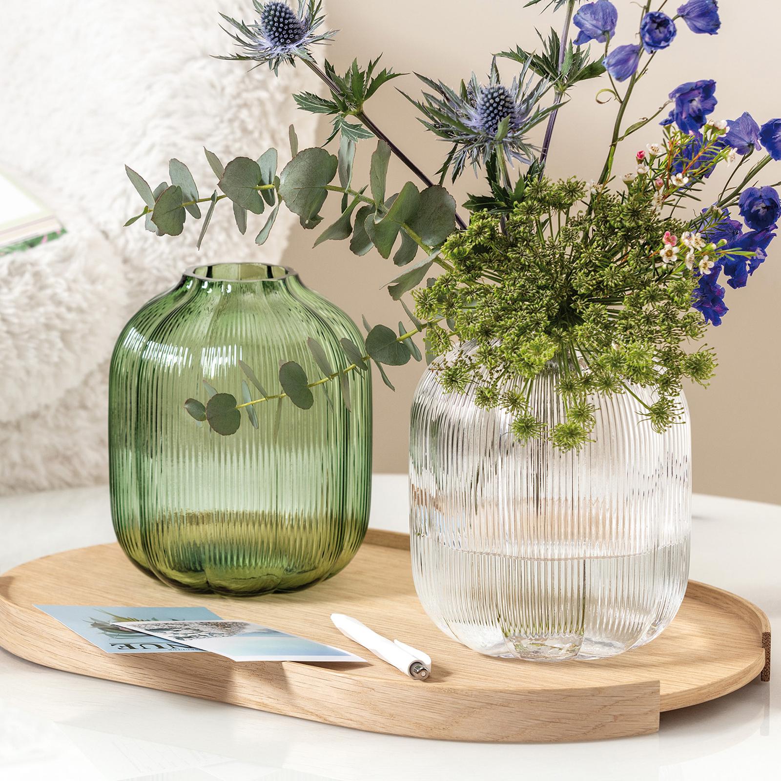 Fleur Medium Vase 17 Fleur Medium Vase