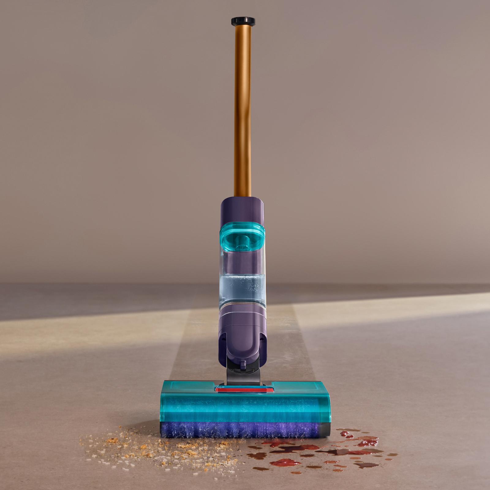 Clean + Wash Hygiene Wet & Dry Hard Floor Cleaner 17 Clean + Wash Hygiene Wet & Dry Hard Floor Cleaner