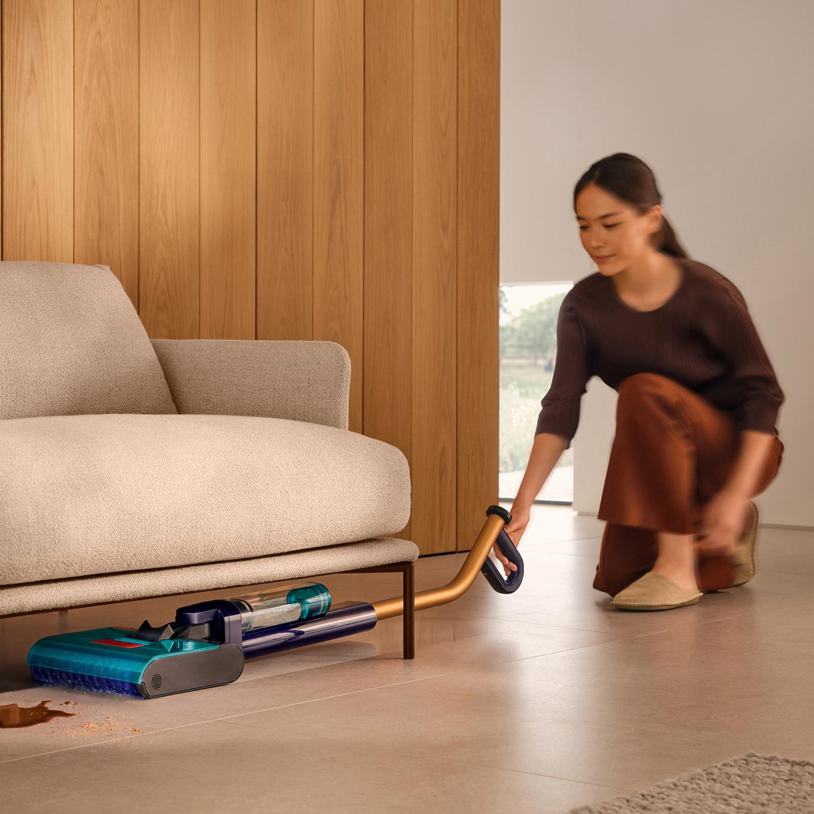 Clean + Wash Hygiene Wet & Dry Hard Floor Cleaner 3 Clean + Wash Hygiene Wet & Dry Hard Floor Cleaner