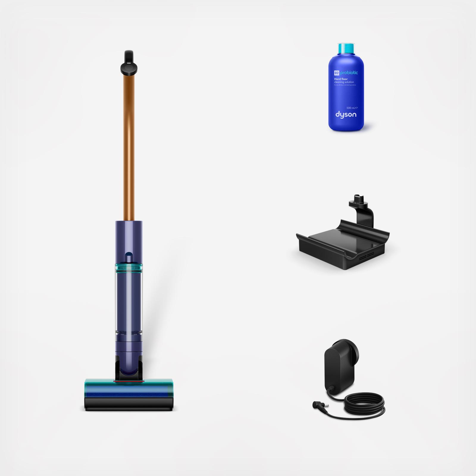 Clean + Wash Hygiene Wet & Dry Hard Floor Cleaner 8 Clean + Wash Hygiene Wet & Dry Hard Floor Cleaner