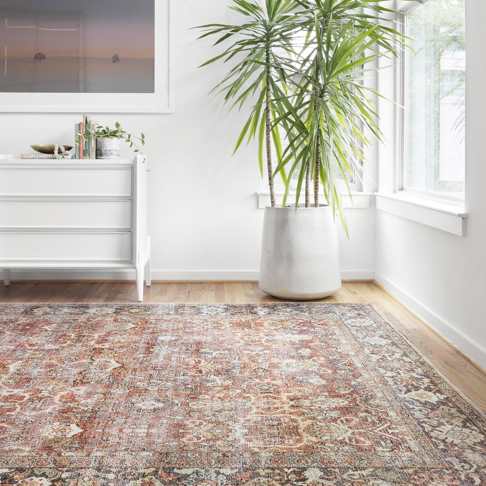 Layla Paris Rug 1 Layla Paris Rug
