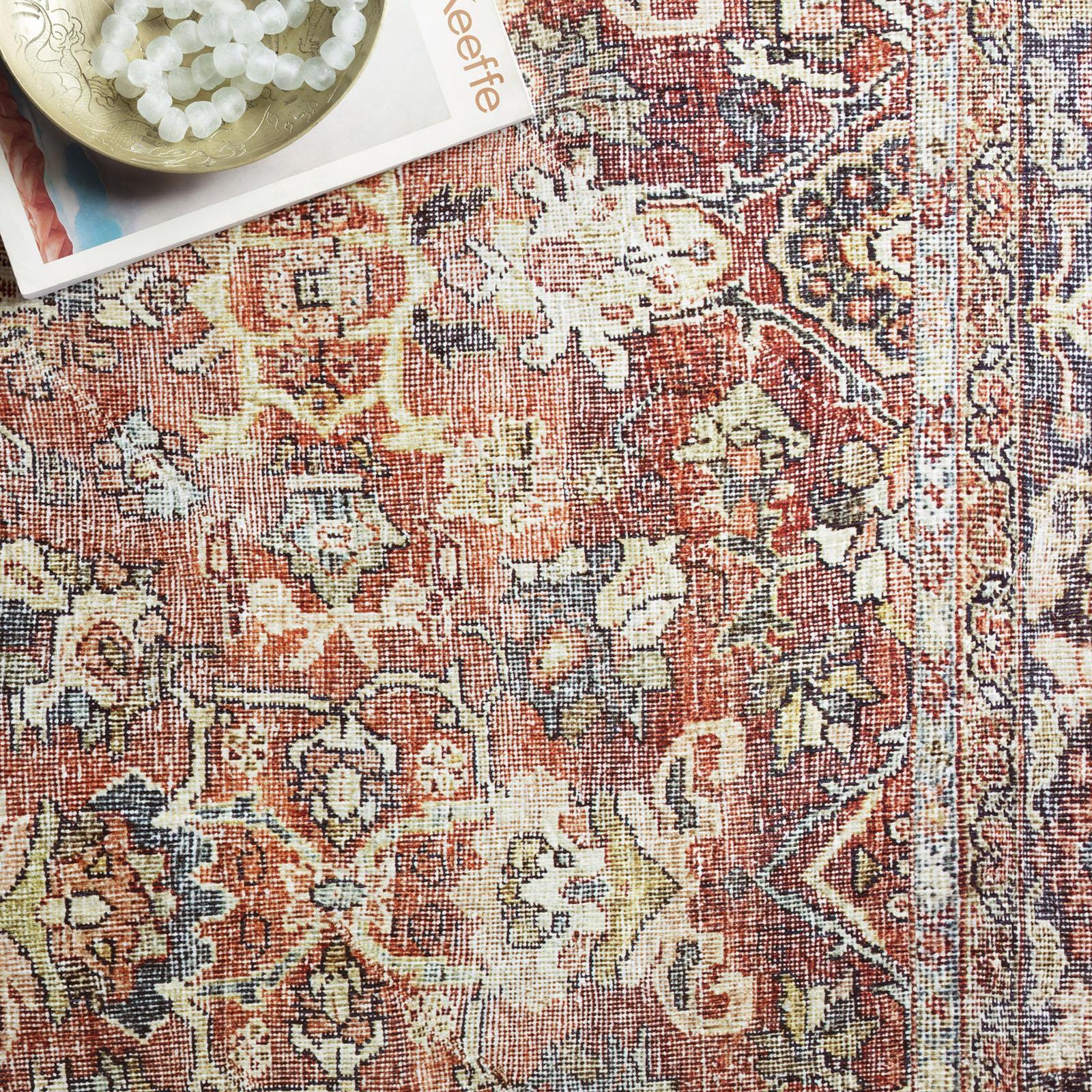 Layla Paris Rug 2 Layla Paris Rug