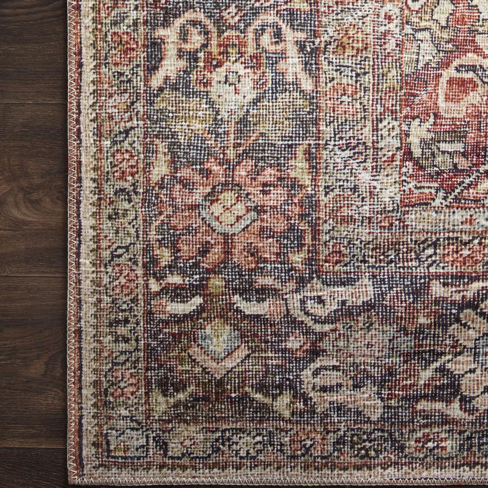 Layla Paris Rug 3 Layla Paris Rug