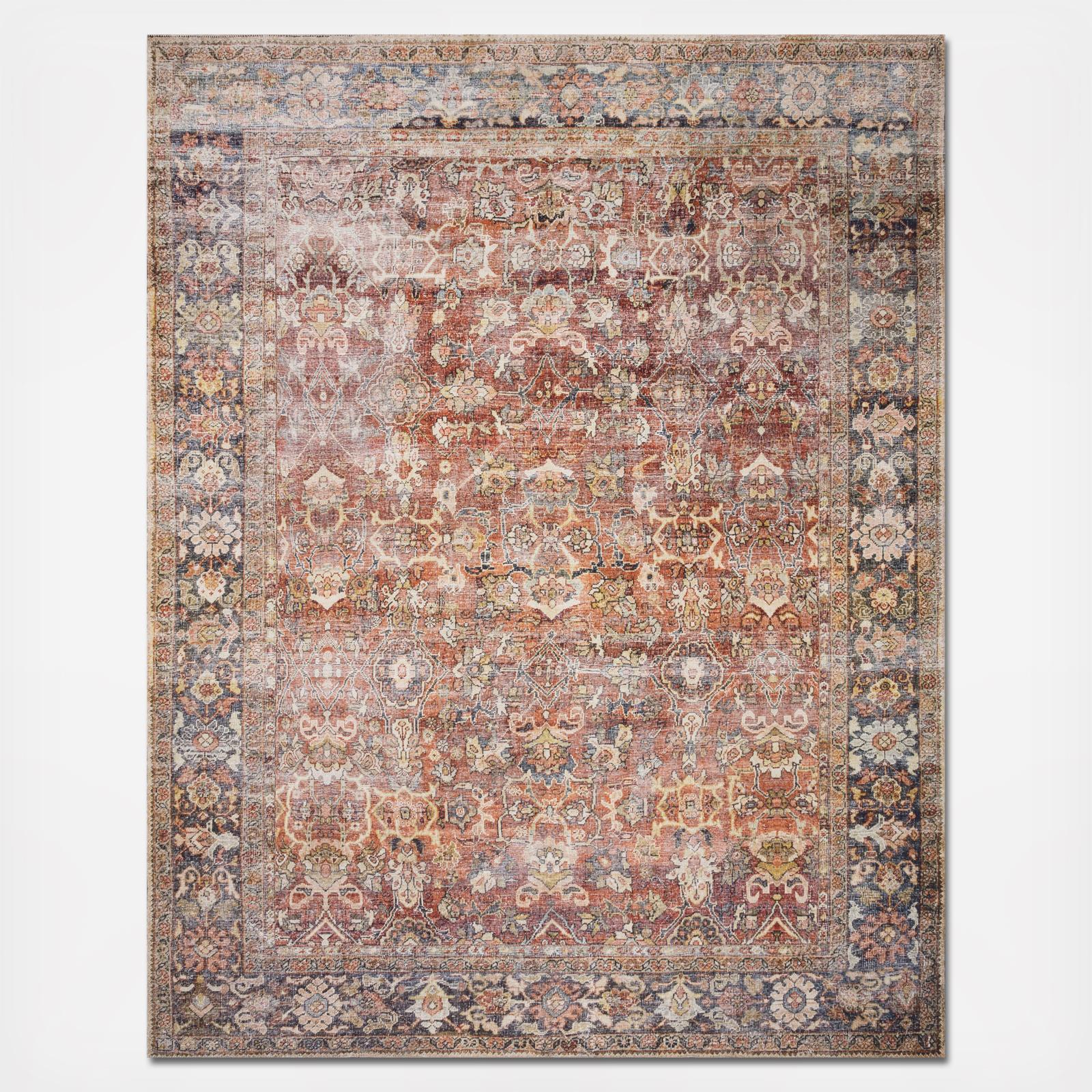 Layla Paris Rug 4 Layla Paris Rug