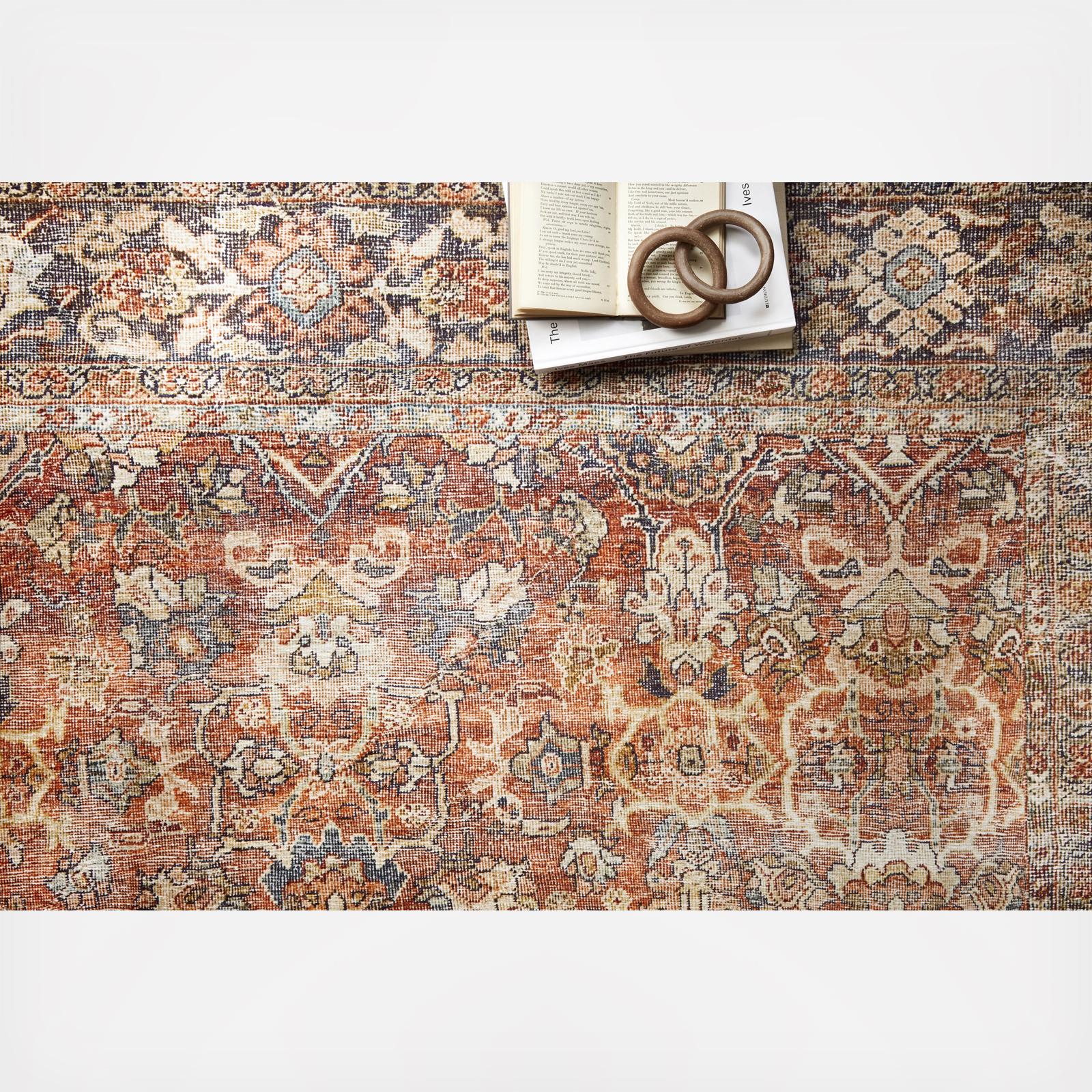 Layla Paris Rug 6 Layla Paris Rug