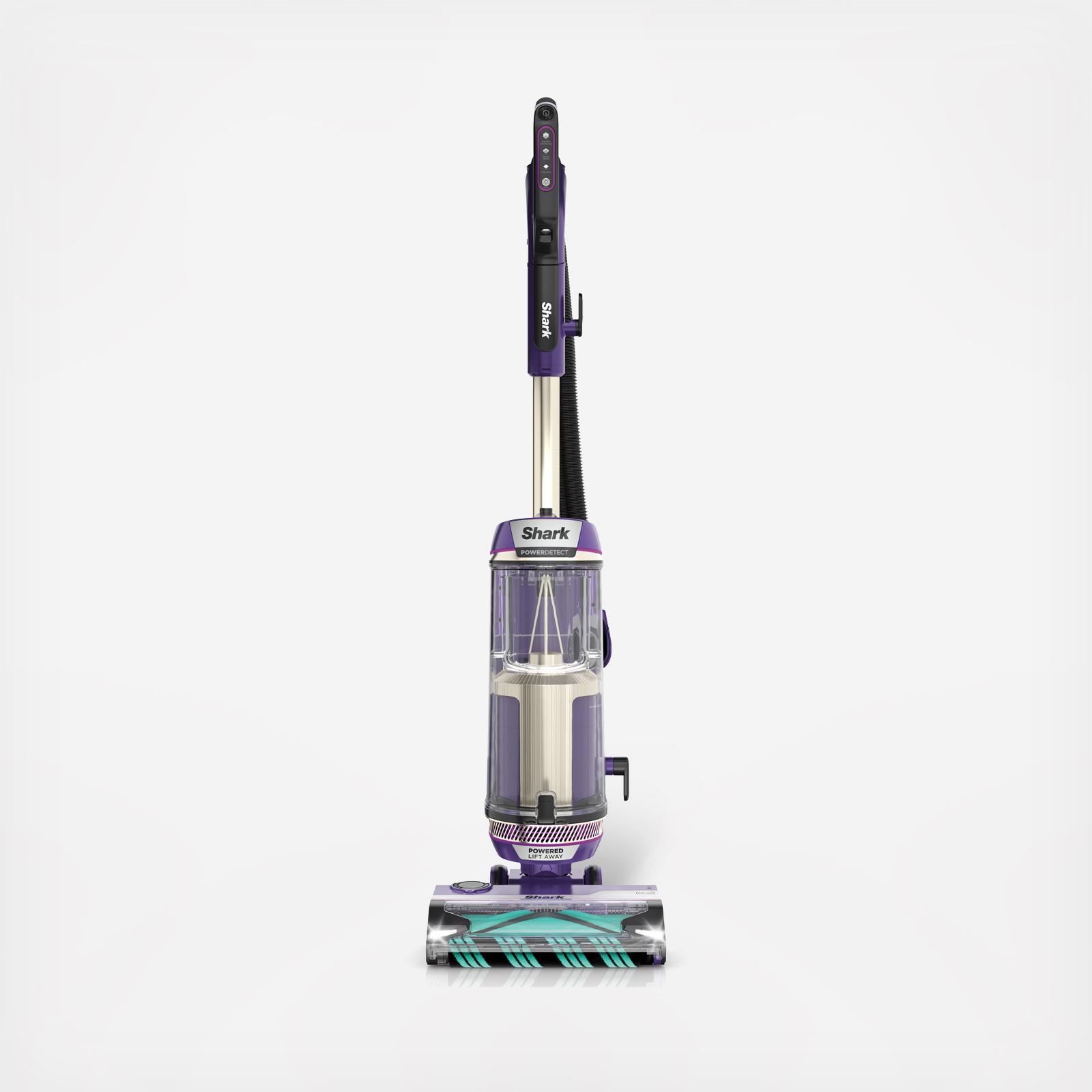 Detect Pro Max Upright Vacuum 1 Detect Pro Max Upright Vacuum