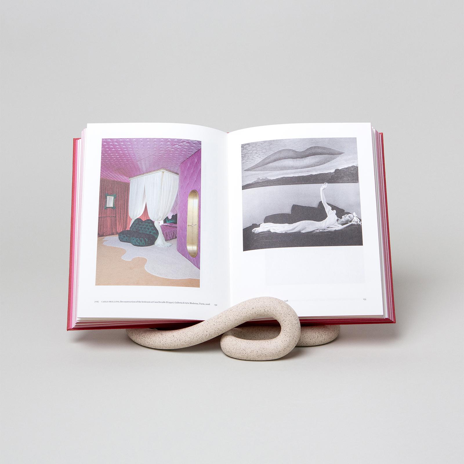 Lumbra Book Stand 4 Lumbra Book Stand