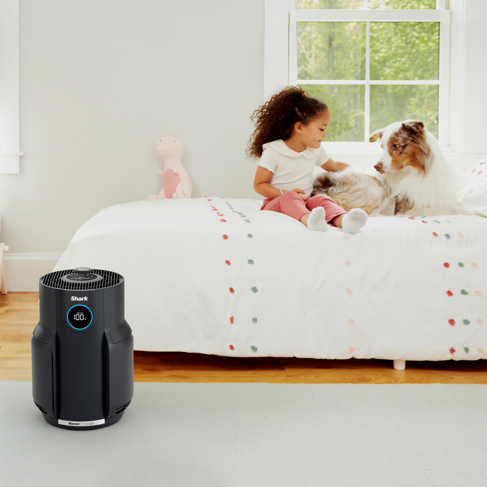 Never Change Air Purifier 3 Never Change Air Purifier