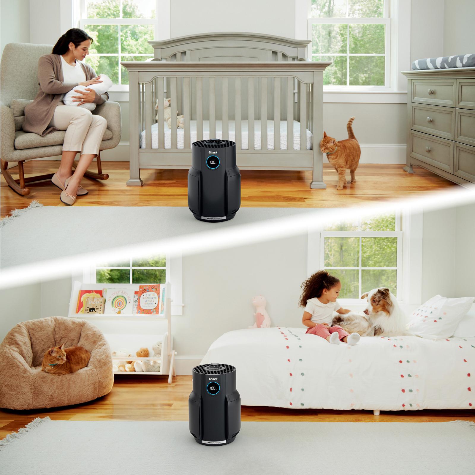 Never Change Air Purifier 5 Never Change Air Purifier