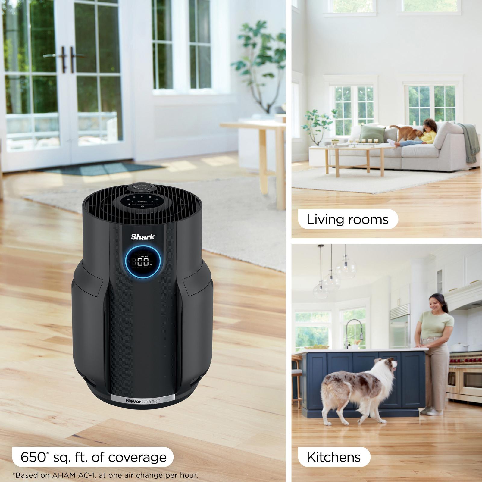 Never Change Air Purifier 6 Never Change Air Purifier