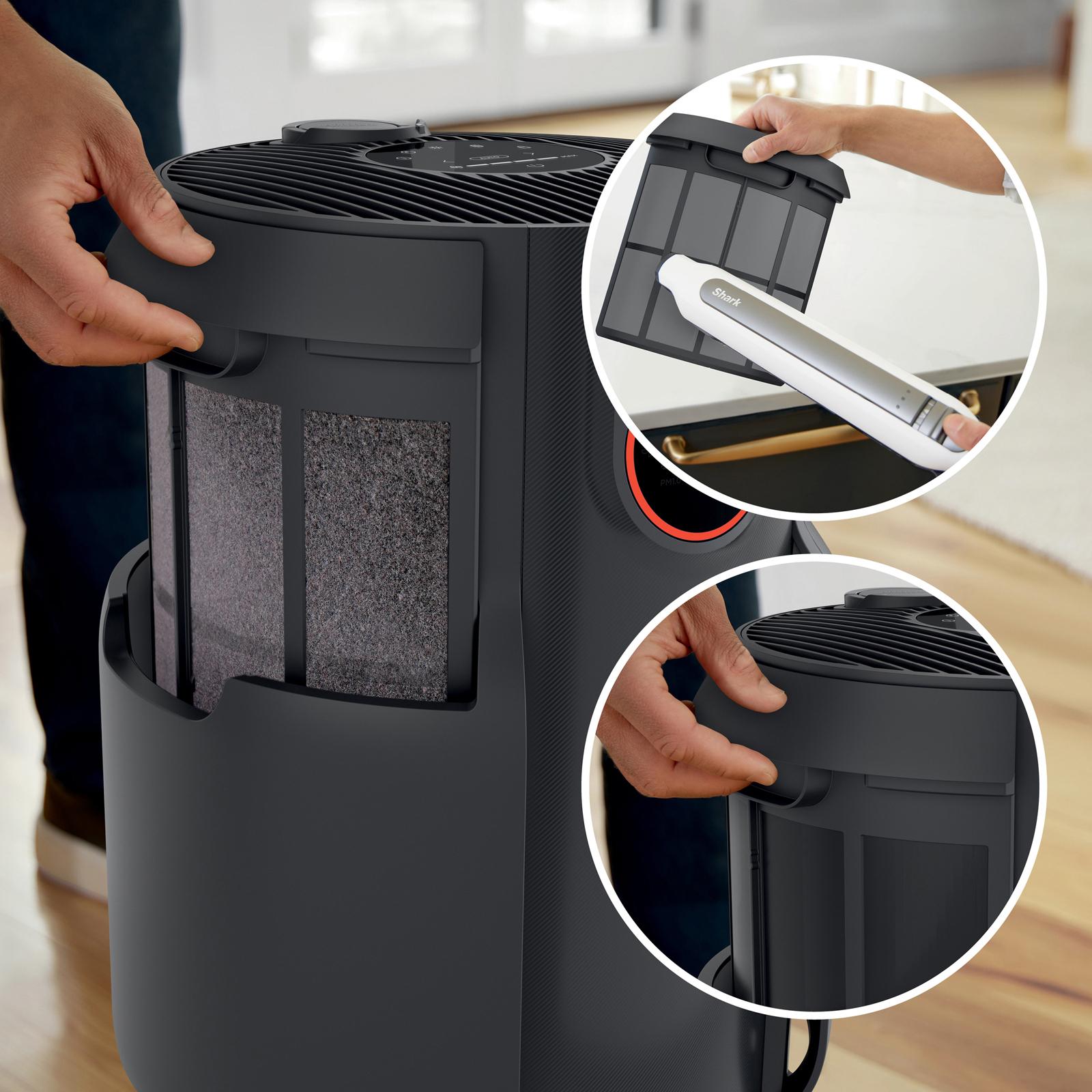 Never Change Air Purifier 7 Never Change Air Purifier