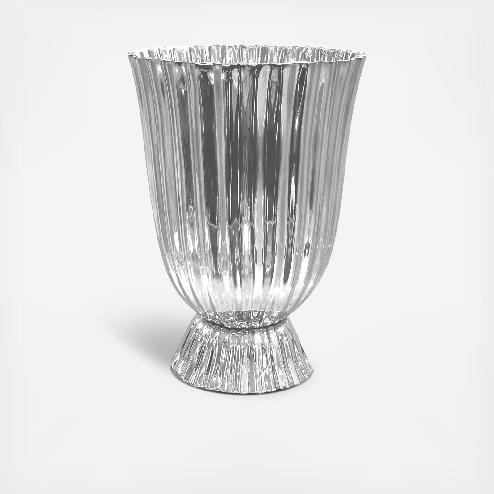Vintage Vienna Medium Vase