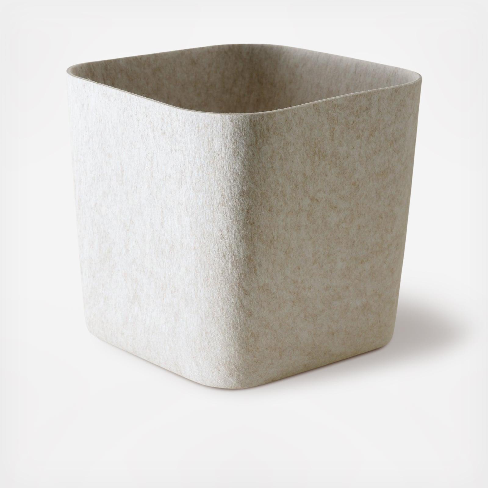 The Sculpted Original Bin, Set of 3 2 The Sculpted Original Bin, Set of 3