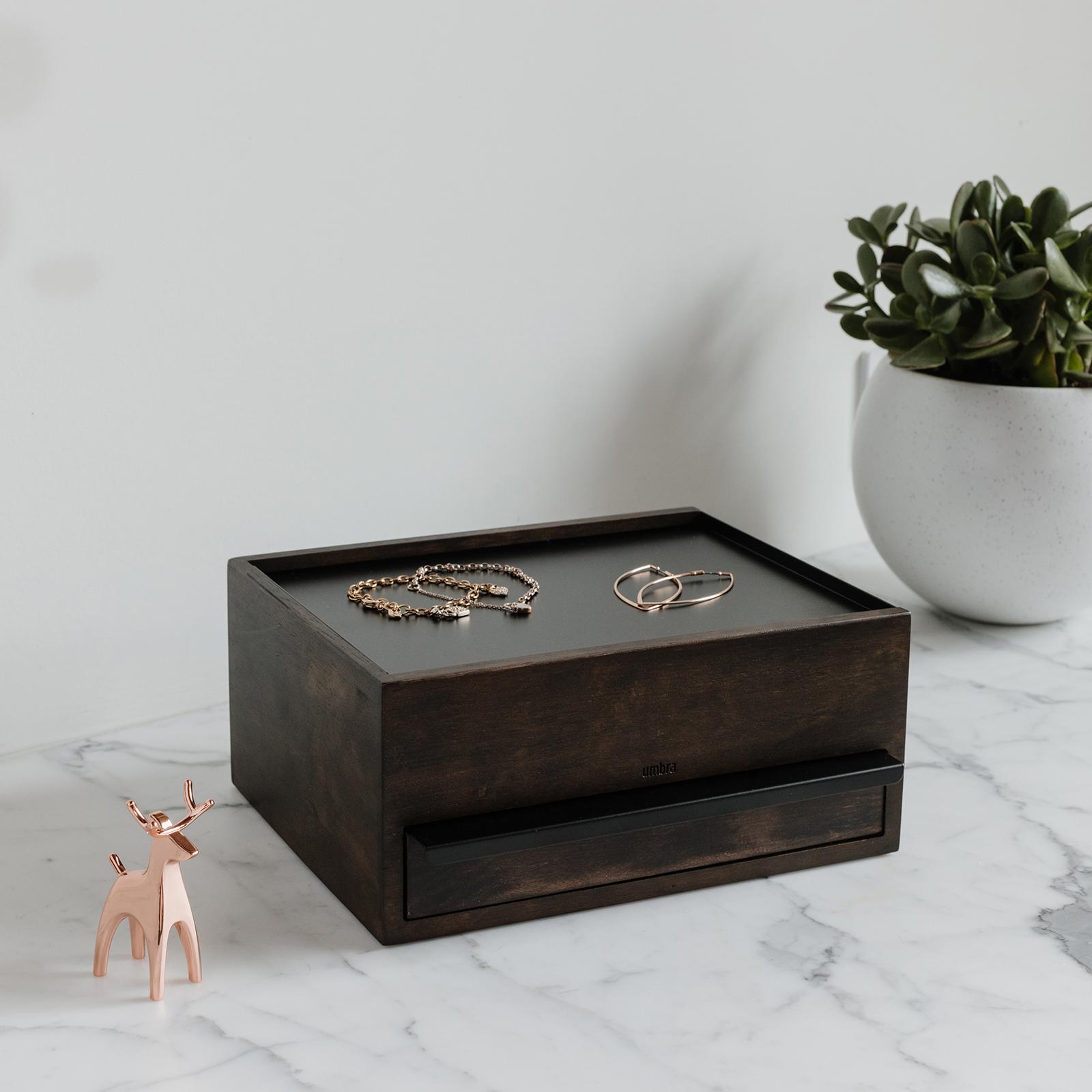 Stowit Jewelry Box 3 Stowit Jewelry Box