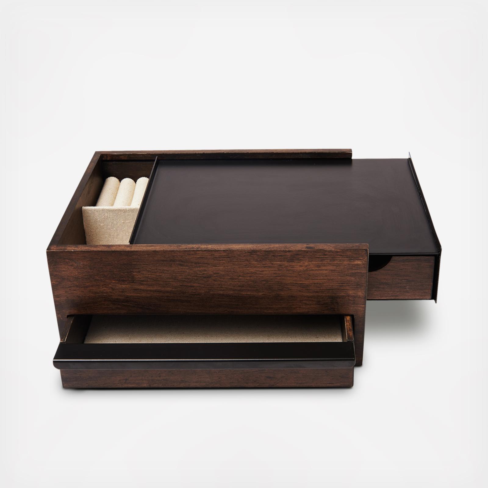 Stowit Jewelry Box 5 Stowit Jewelry Box