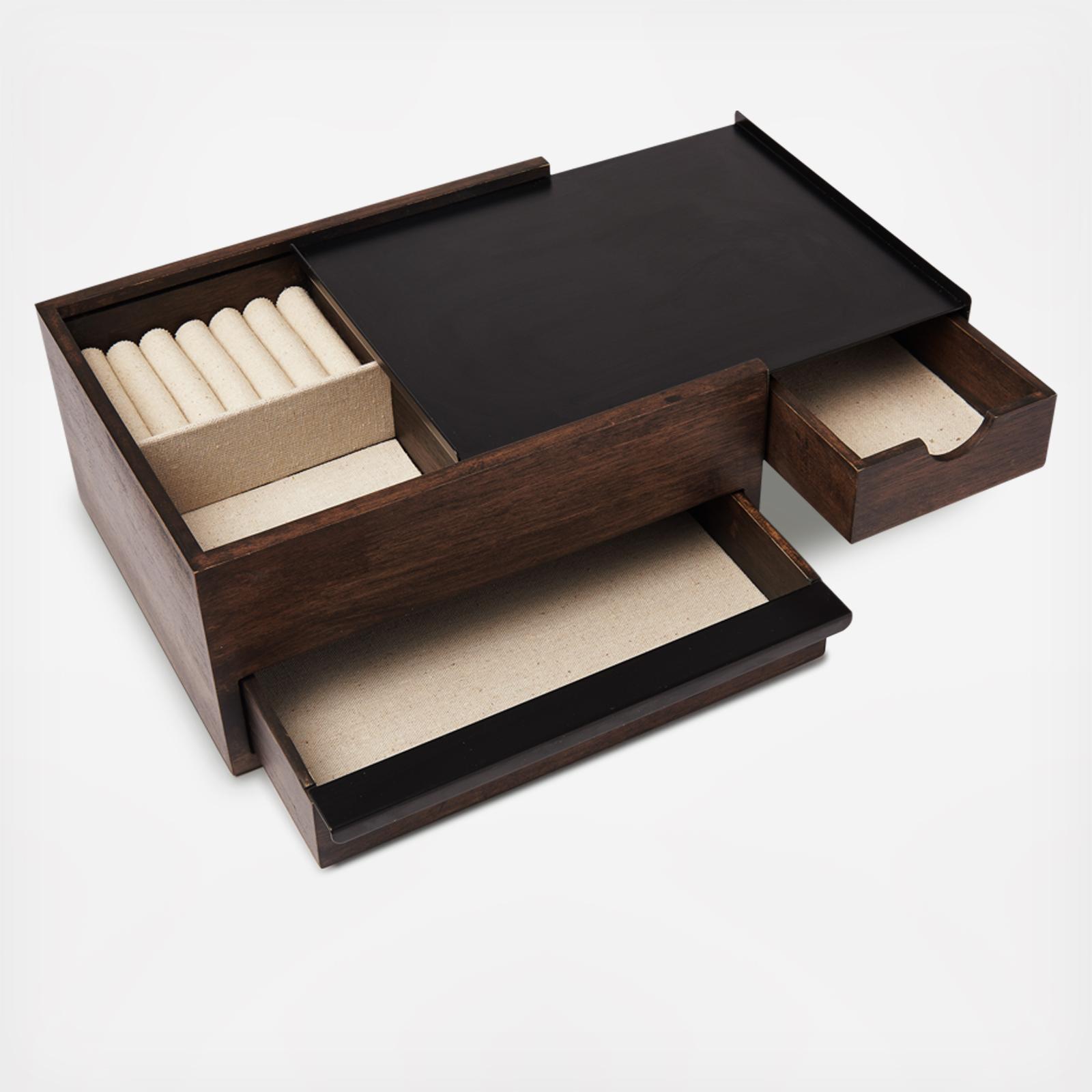 Stowit Jewelry Box 6 Stowit Jewelry Box