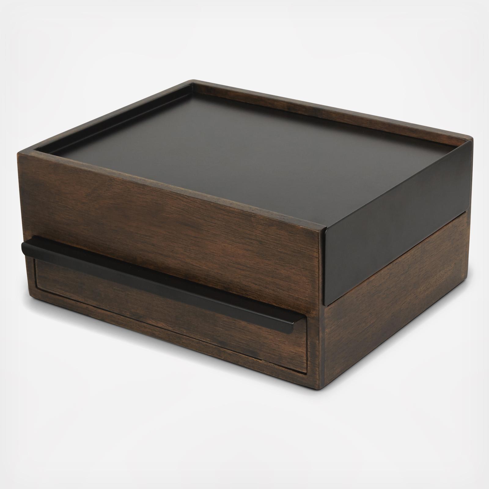 Stowit Jewelry Box 7 Stowit Jewelry Box