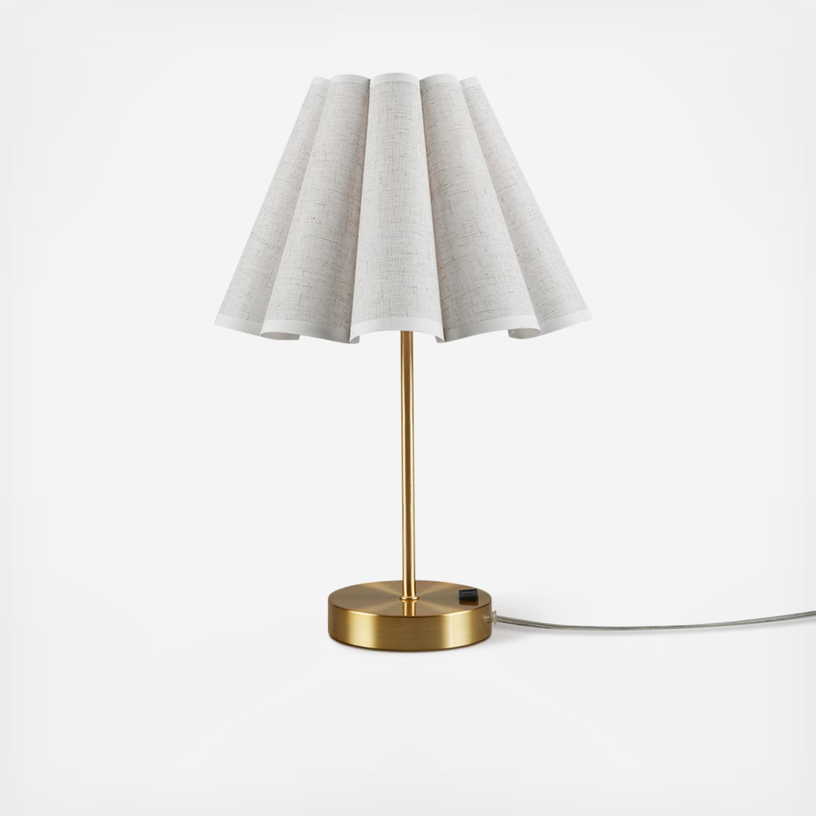Chique Accent Table Lamp 2 Chique Accent Table Lamp