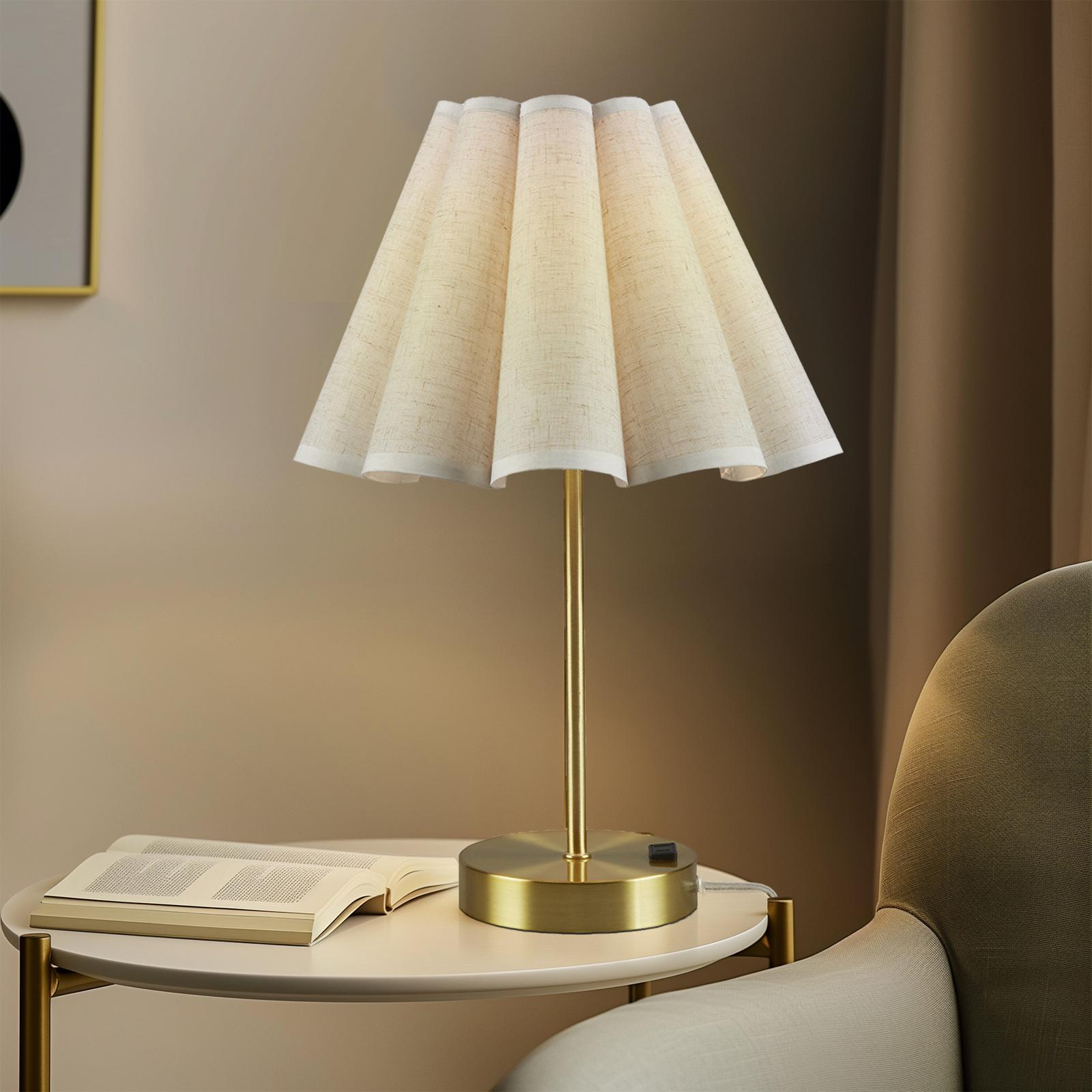 Chique Accent Table Lamp 4 Chique Accent Table Lamp