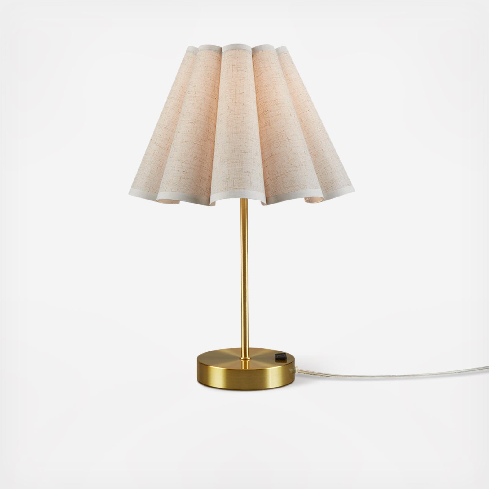 Chique Accent Table Lamp 5 Chique Accent Table Lamp