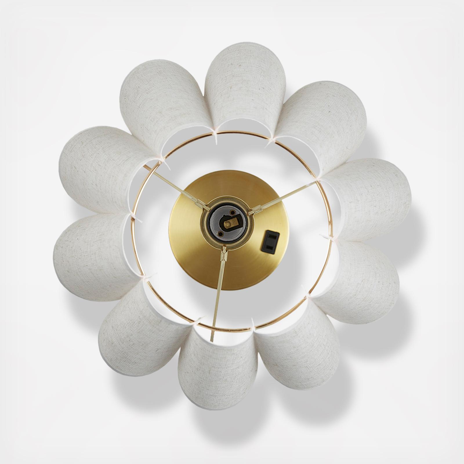 Chique Accent Table Lamp 6 Chique Accent Table Lamp
