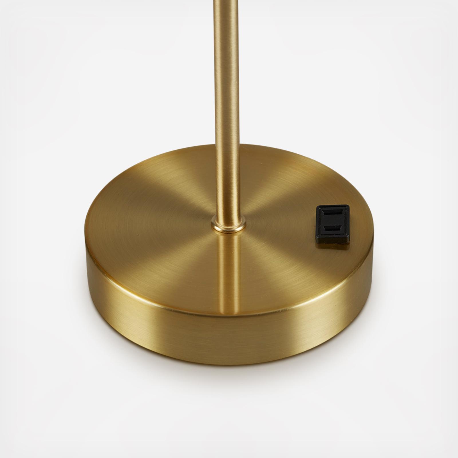 Chique Accent Table Lamp 7 Chique Accent Table Lamp