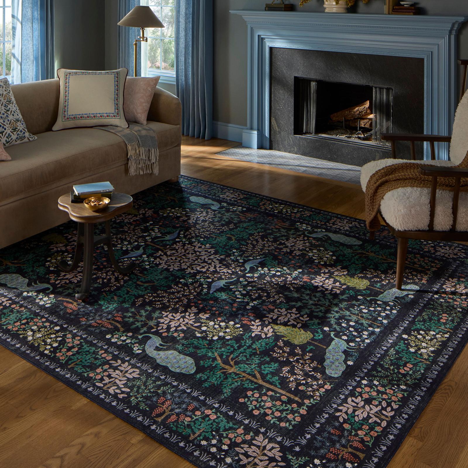 Canopy Rug 1 Canopy Rug