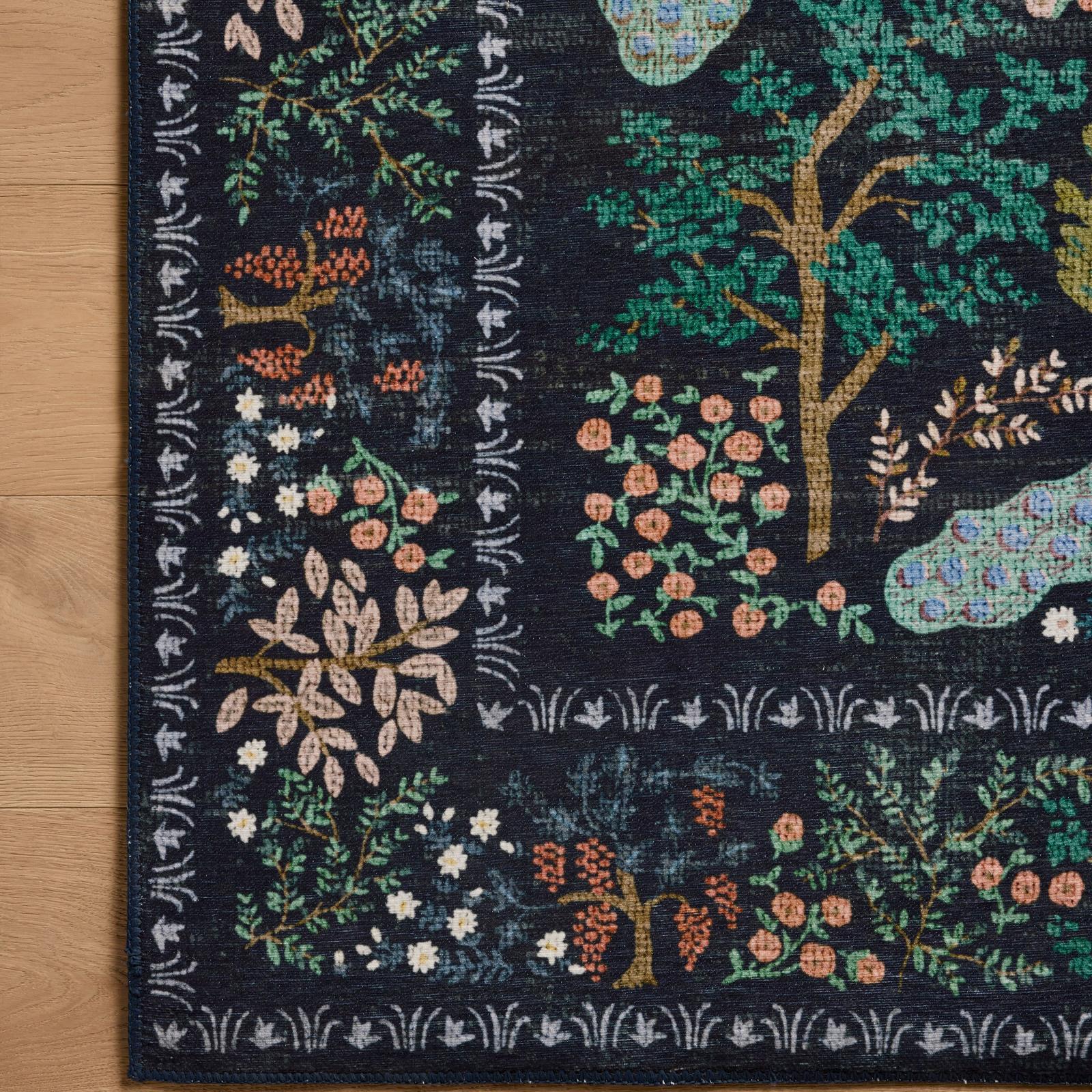 Canopy Rug 3 Canopy Rug