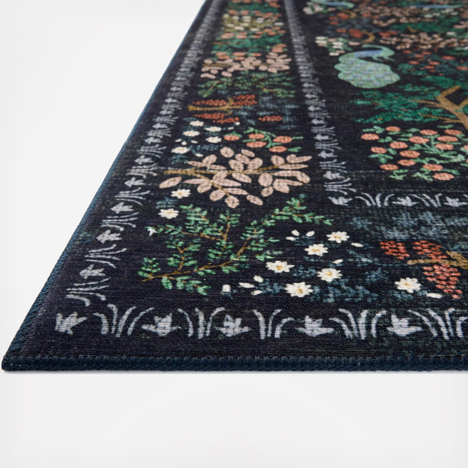 Canopy Rug 4 Canopy Rug