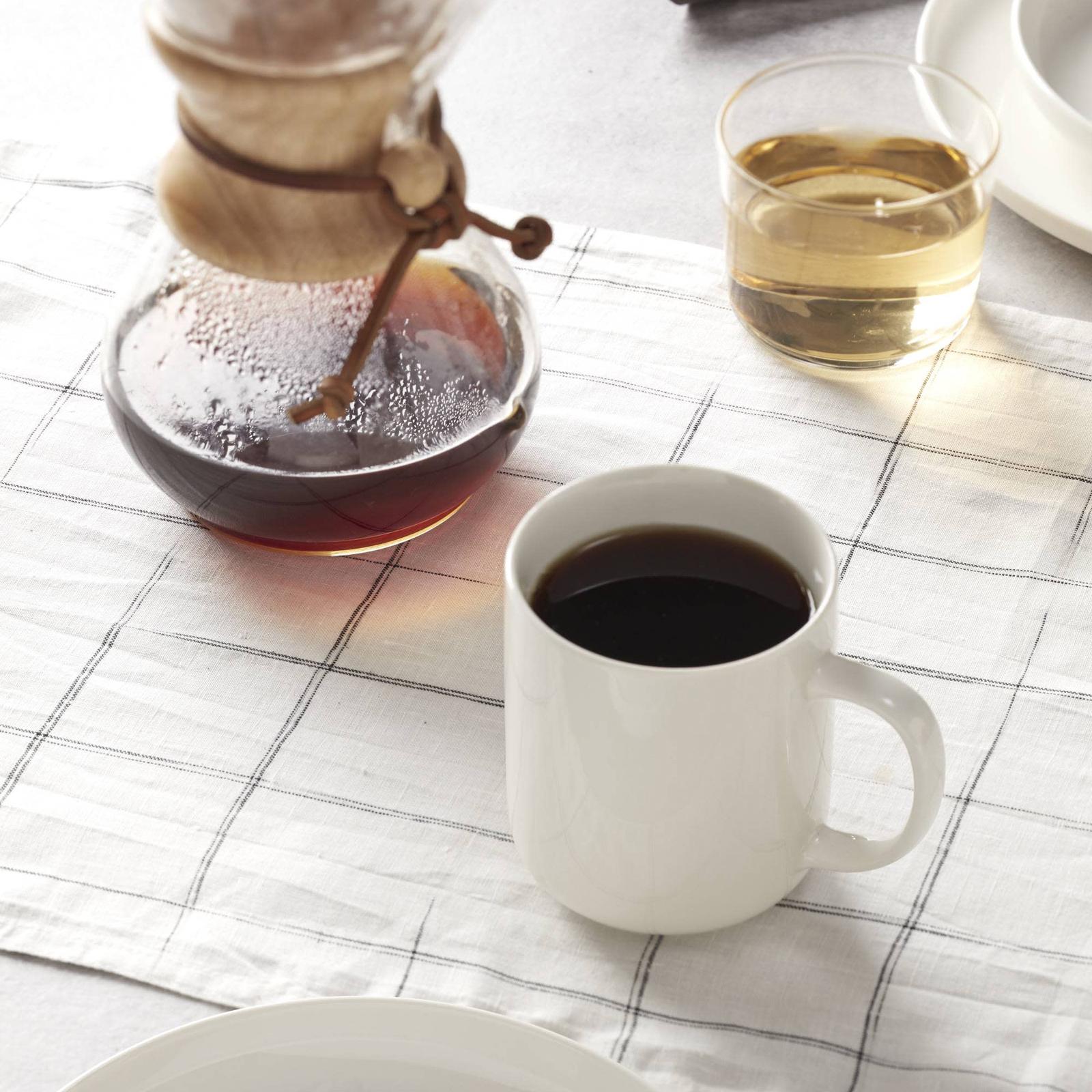 24 Seven Dinnerware Coffee Mug, Set of 4 2 24 Seven Dinnerware Coffee Mug, Set of 4