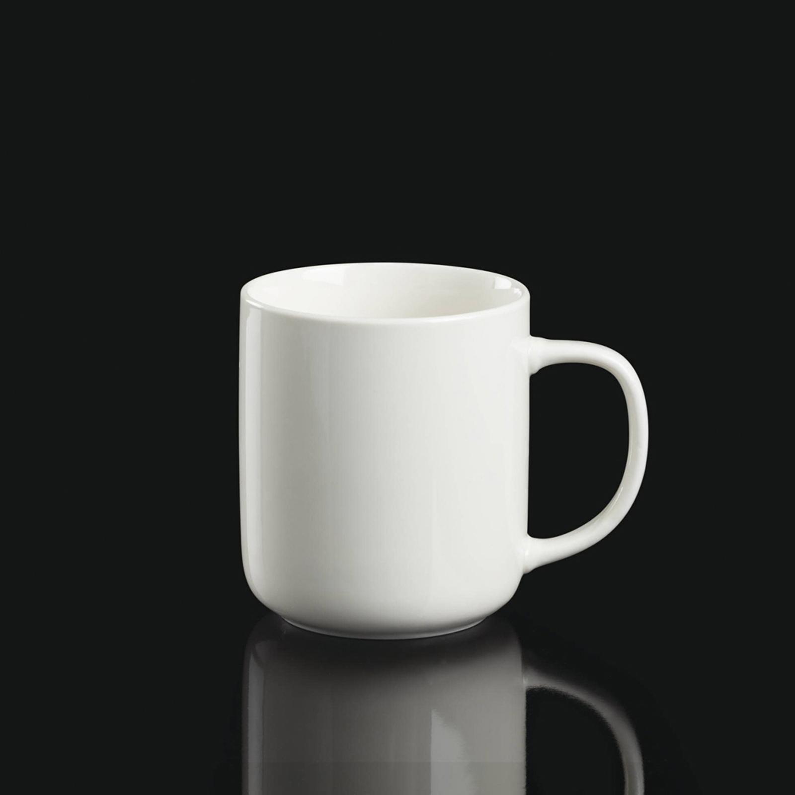 24 Seven Dinnerware Coffee Mug, Set of 4 3 24 Seven Dinnerware Coffee Mug, Set of 4