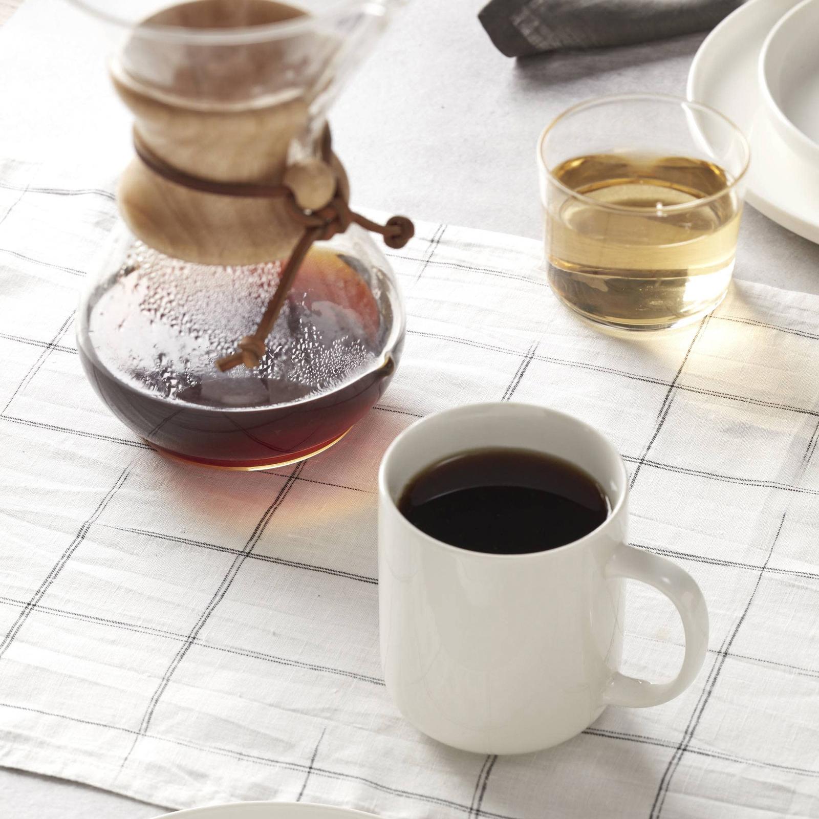 24 Seven Dinnerware Coffee Mug, Set of 4 5 24 Seven Dinnerware Coffee Mug, Set of 4