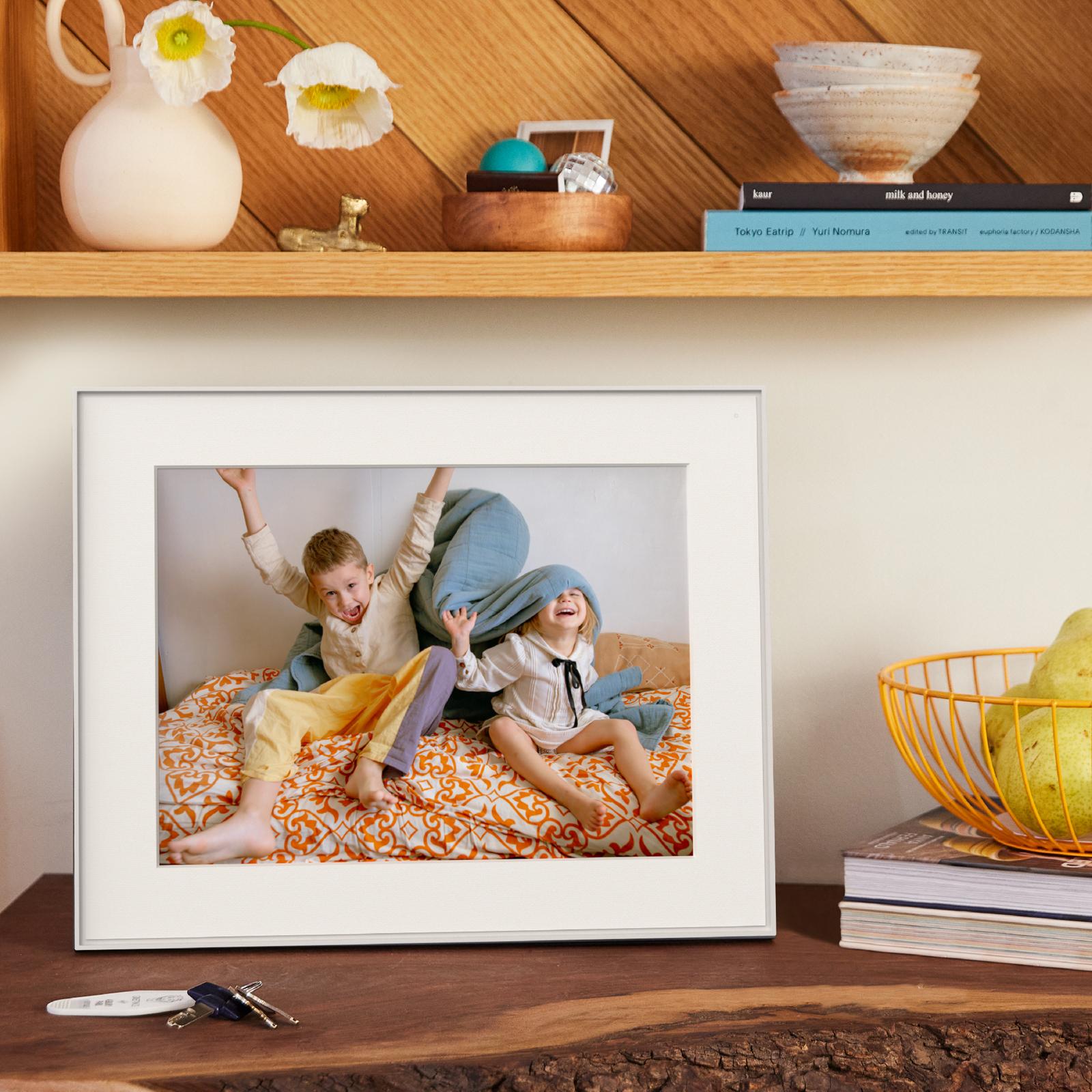 Walden Digital Photo Frame 6 Walden Digital Photo Frame