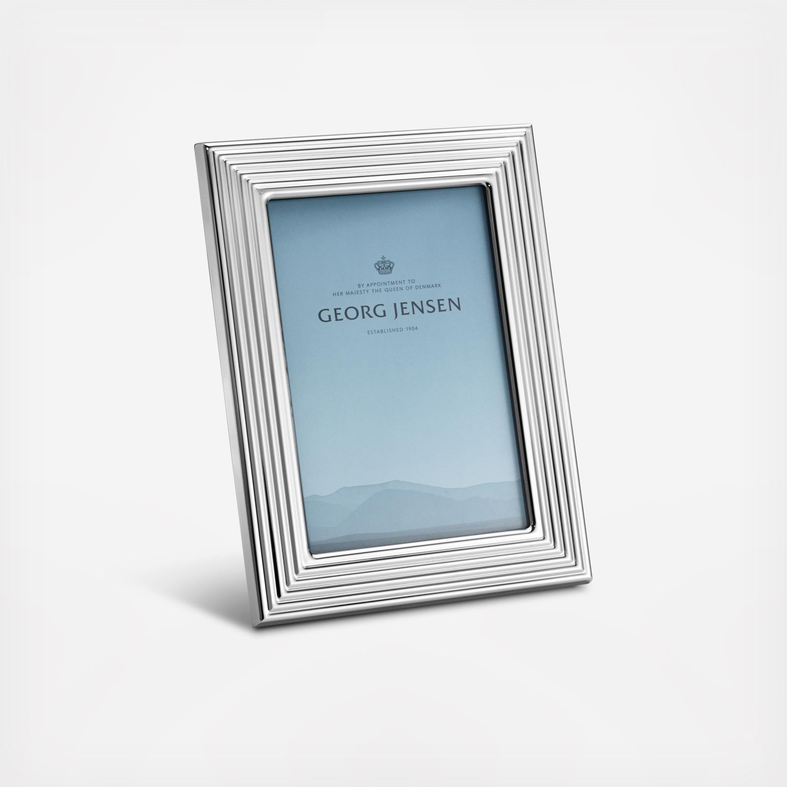 Bernadotte Frame