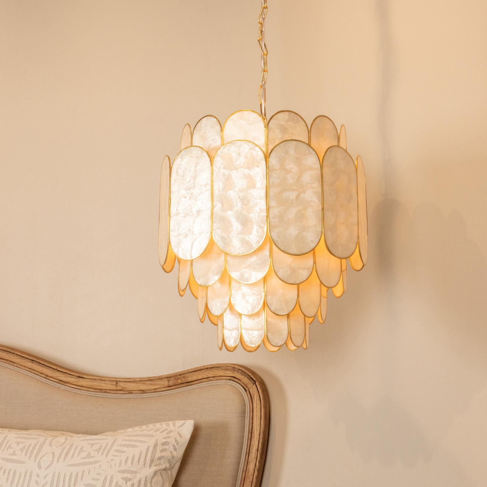 Gatsby 4-Tier Chandelier 13 Gatsby 4-Tier Chandelier
