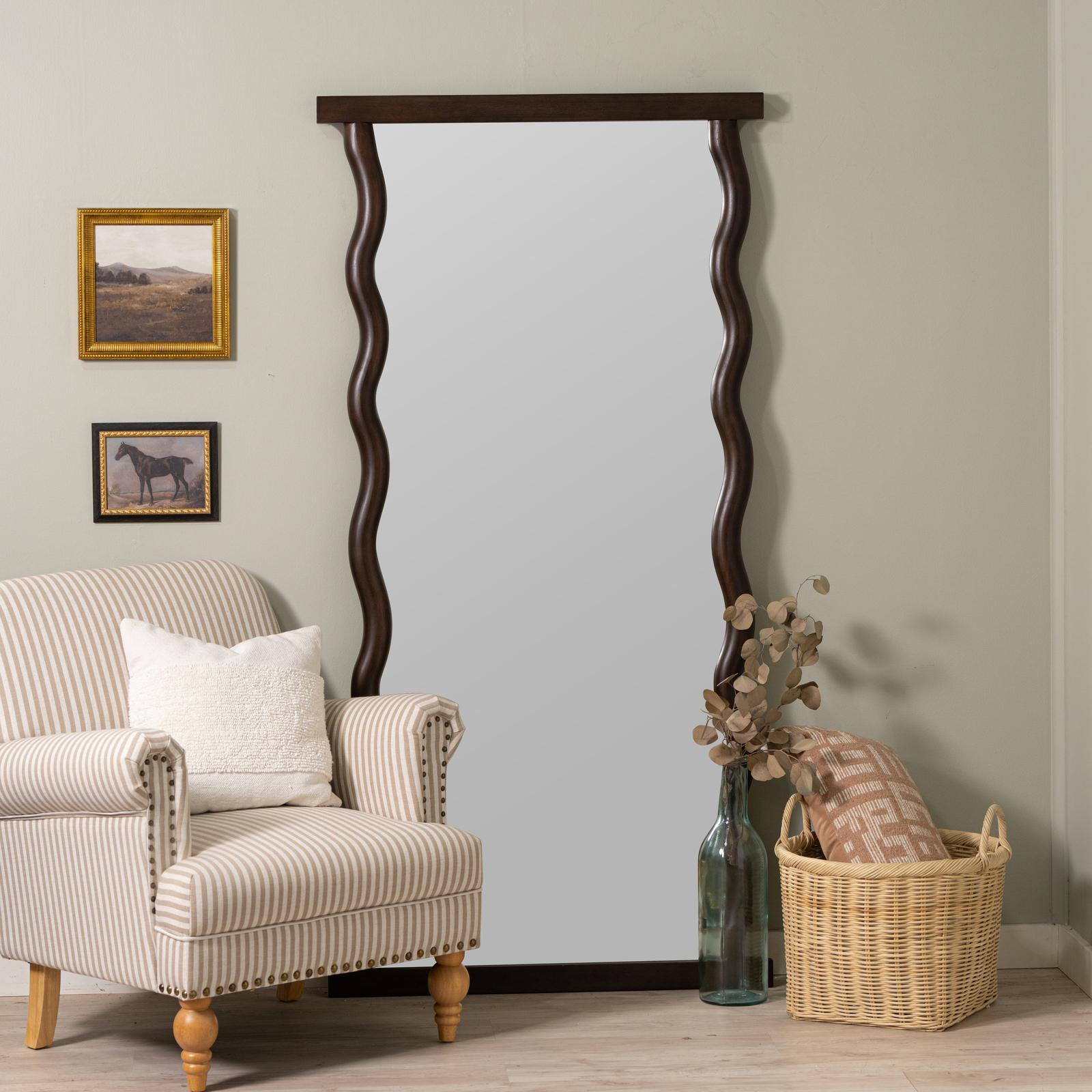 Livia Floor Mirror 17 Livia Floor Mirror