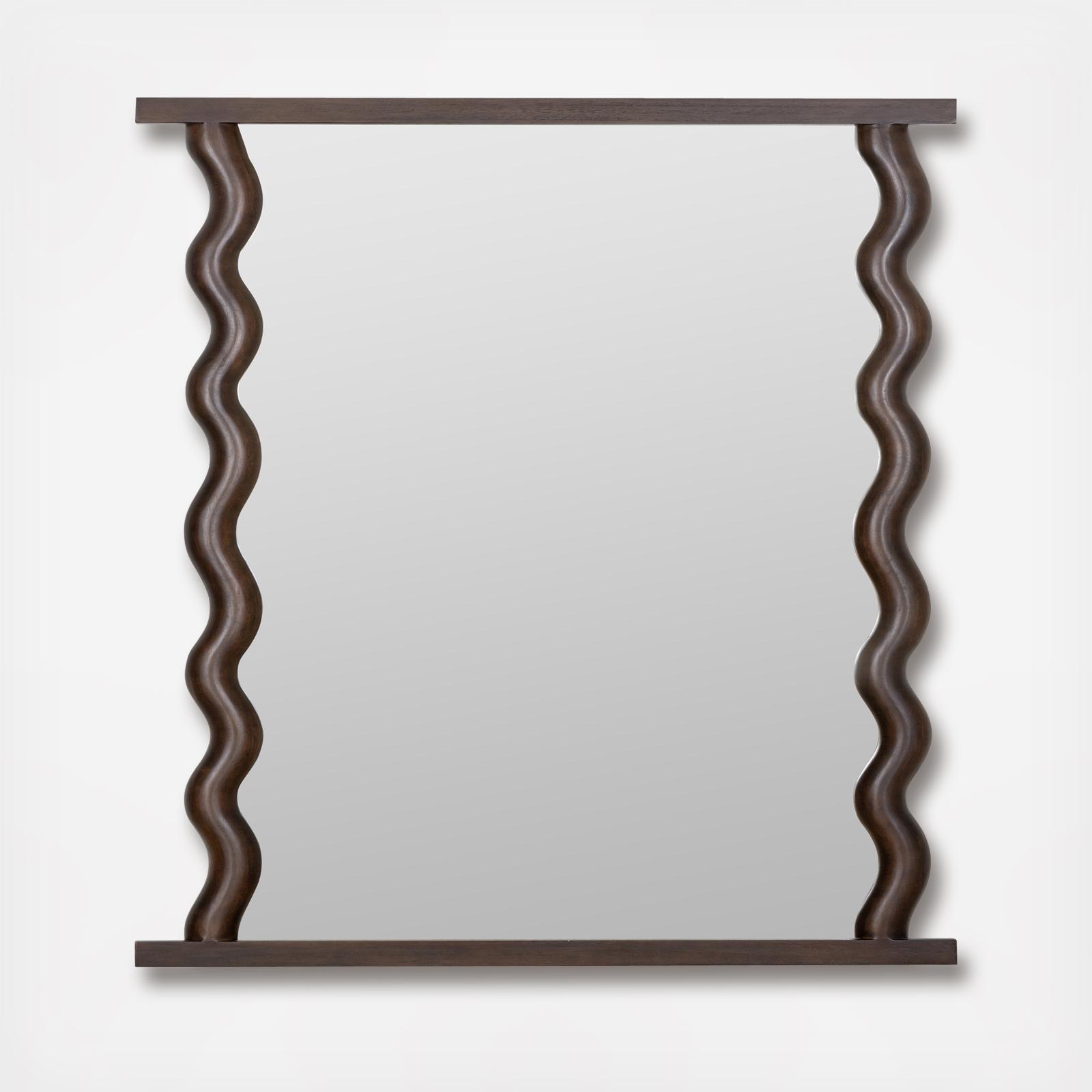 Livia Floor Mirror