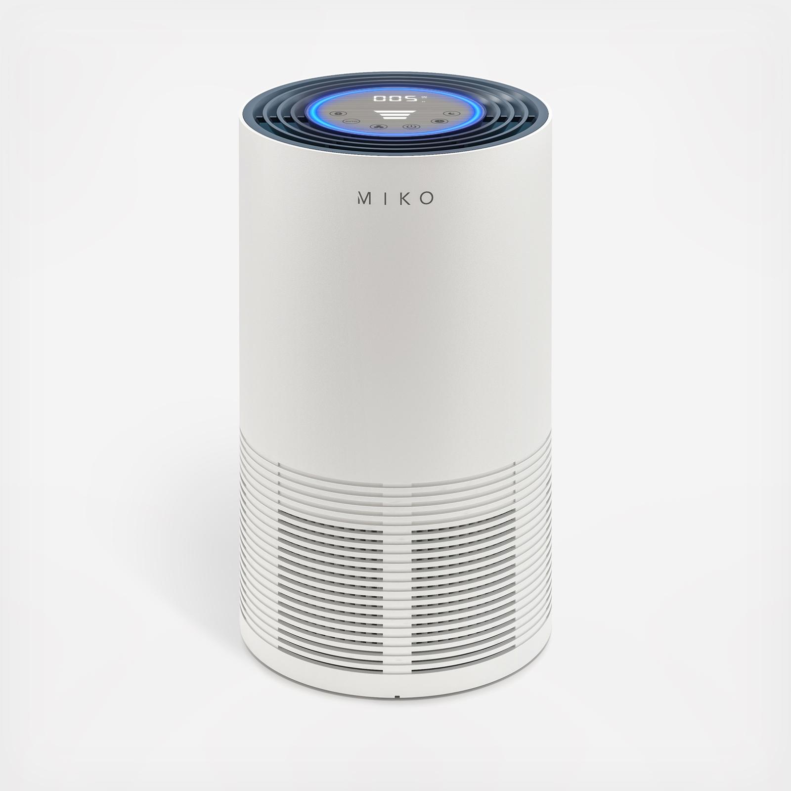 Smart Sensor Air Purifier, 970 Sqft 2 Smart Sensor Air Purifier, 970 Sqft