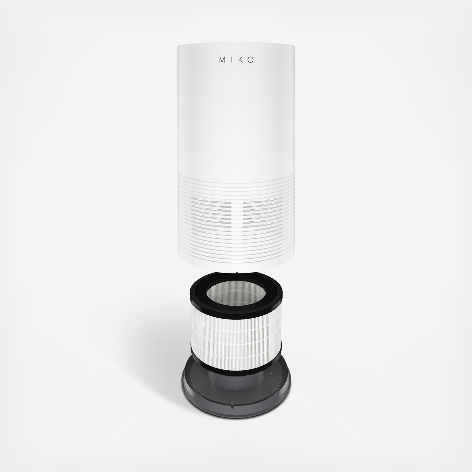 Smart Sensor Air Purifier, 970 Sqft 5 Smart Sensor Air Purifier, 970 Sqft