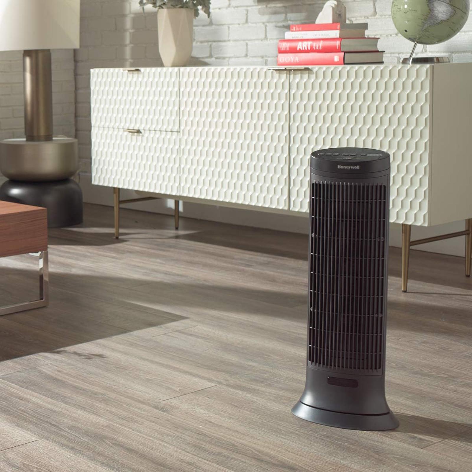 Digital Ceramic Tower with Motion Sensor Heater 4 Digital Ceramic Tower with Motion Sensor Heater