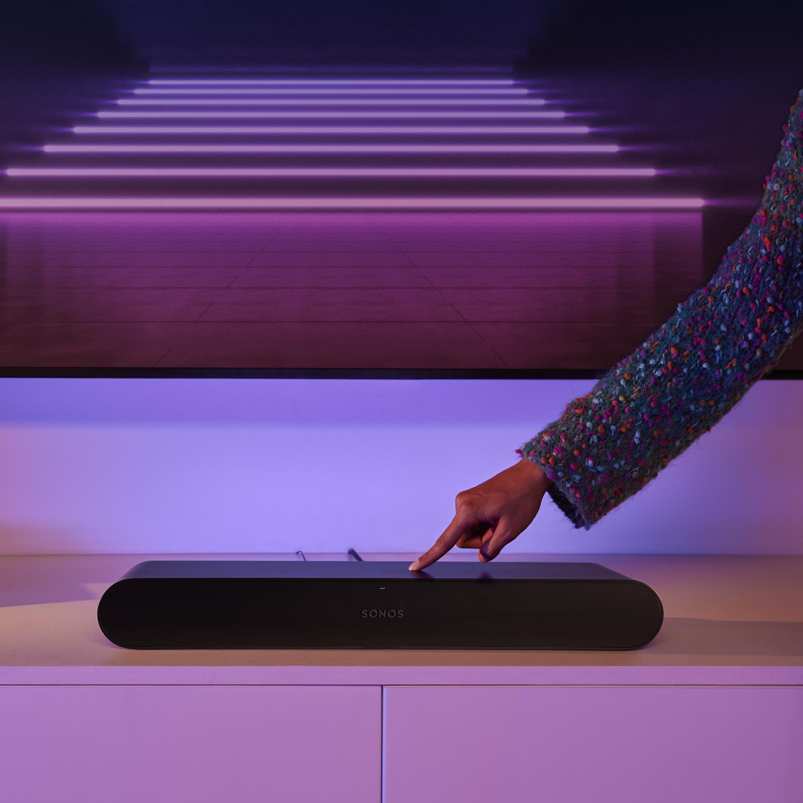 Ray Soundbar 2 Ray Soundbar